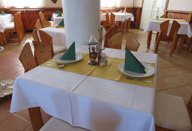 hotel restaurant szombathely