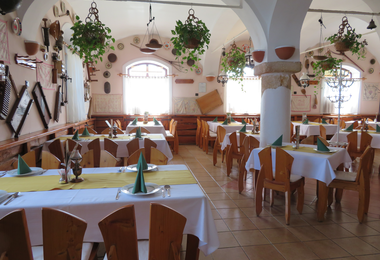 hotel restaurant szombathely