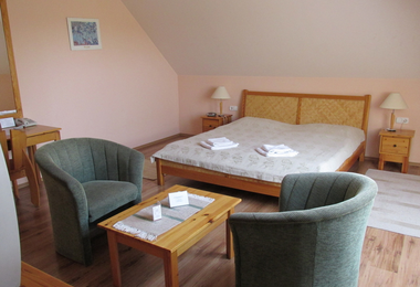hotel restaurant szombathely
