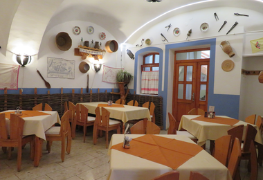 hotel restaurant szombathely